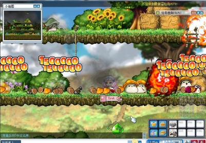 端游《079冒险岛商业登陆器》配套网关破功商业登陆器