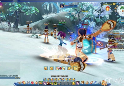 端游【麻辣江湖】一键即玩服务端+客户端+图文教程