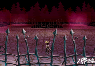 端游【轩辕剑网络版】完美服务端 八零分享首发