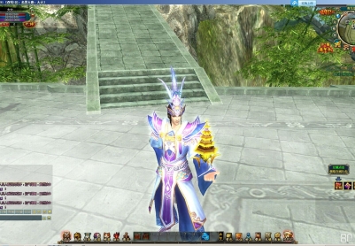 端游【大唐2】大唐江湖决战江湖3D战争武侠网游一键服务...