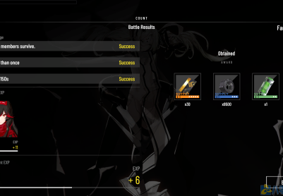战双帕弥什Punishing: Gray Raven2.0一键端(站长已测)