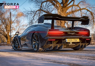 极限竞速：地平线4 v1.473.944.0 AIO 终极版