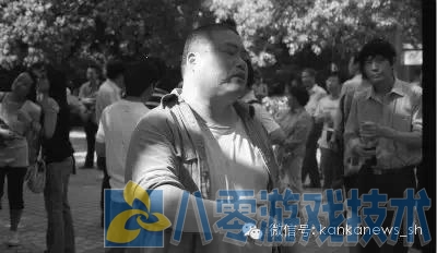 百度胖老师吧上海市公 安局轨道交通分局石宇玉老师求救  抖音快手百度贴吧百科图片视频知道搜索上海胖老师 ...